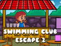 Hra Swimming Club Escape 2