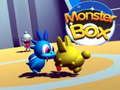 Hra Monster Box