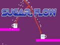 Hra Sugar flow