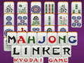 Hra Mahjong Linker Kyodai game