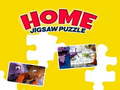 Hra Home Jigsaw Puzzle