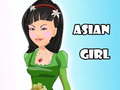 Hra Asian Girl 