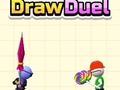 Hra Draw Duel
