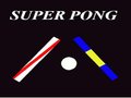 Hra Super Pong