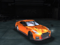 Hra GTR Highway Racer