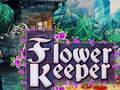 Hra Flower Keeper