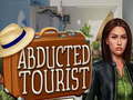 Hra Abducted Tourist