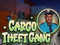 Hra Cargo Theft Gang