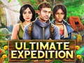 Hra Ultimate Expedition