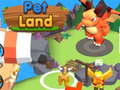 Hra Pet Land