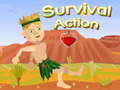 Hra Survival Action