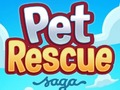 Hra Pet Rescue Saga