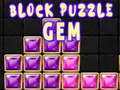 Hra Block Puzzle Gem