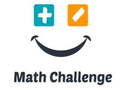 Hra Math Challenge