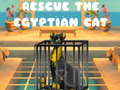 Hra Rescue The Egyptian Cat