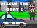 Hra Rescue The Goat 2