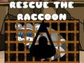 Hra Rescue The Raccoon