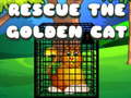 Hra Rescue The Golden Cat