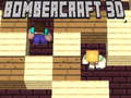 Hra Bombercraft 3D