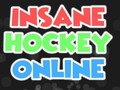 Hra Insane Hockey Online 
