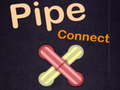 Hra Pipes Connect
