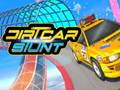 Hra Dirt Car Stunt 