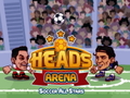 Hra Heads Arena Soccer All Stars