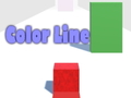 Hra Color Line 3D