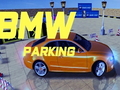 Hra BMW Parking