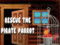 Hra Rescue The Pirate Parrot