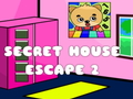 Hra Secret House Escape 2