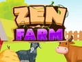 Hra Zen Farm 