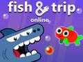 Hra Fish & Trip Online