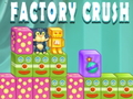 Hra Factory Crush