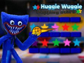 Hra Huggie Wuggie Popping Stars