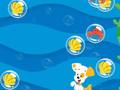 Hra Bubble Guppies: Popathon