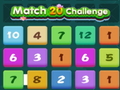 Hra Match 20 Challenge