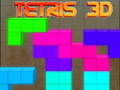 Hra Master Tetris 3D