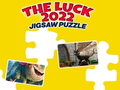 Hra the luck 2022 Jigsaw Puzzle