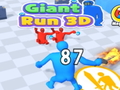 Hra Giant Run 3D