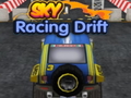 Hra Sky Racing Drift