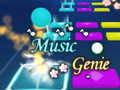 Hra Music Genie