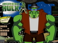 Hra Increduble Hulk 