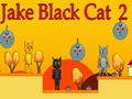 Hra Jake Black Cat 2