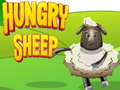 Hra Hungry Sheep