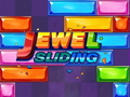 Hra Jewel Sliding