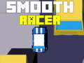 Hra Smooth Racer