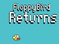 Hra Flappy Bird Adventure