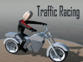 Hra Traffic Racing 