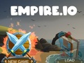 Hra Empire.io